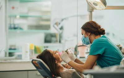 Is Dentistry A Commodity?